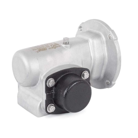 Dodge Industrial STAINLESS STEEL TIGEAR-2 REDUCER GEAR PRODUCTS SS17Q10R14